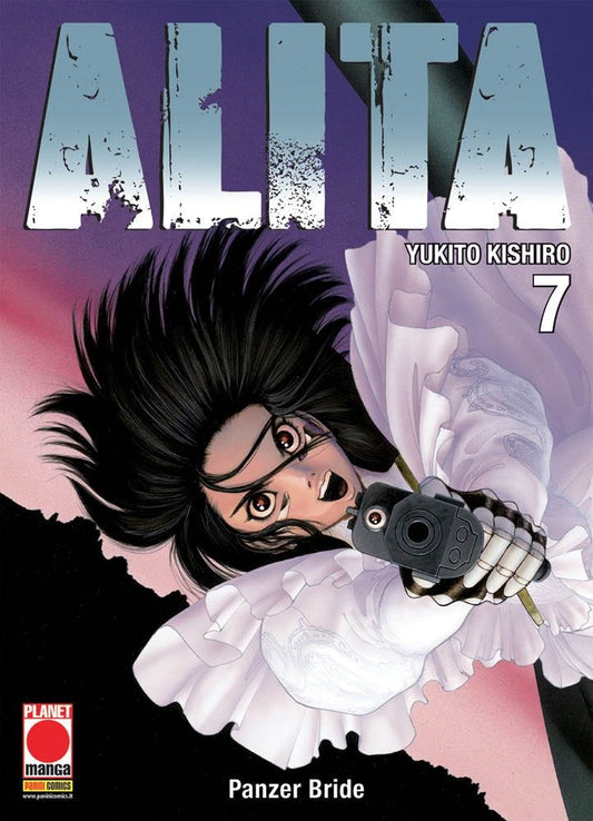 Alita 07