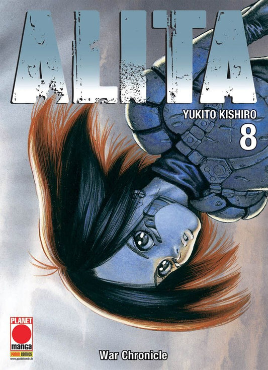 Alita 08