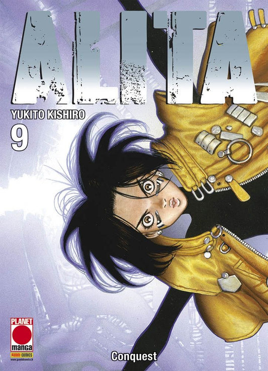 Alita 09