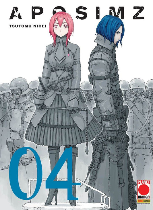 Aposimz 04