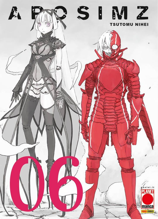 Aposimz 06