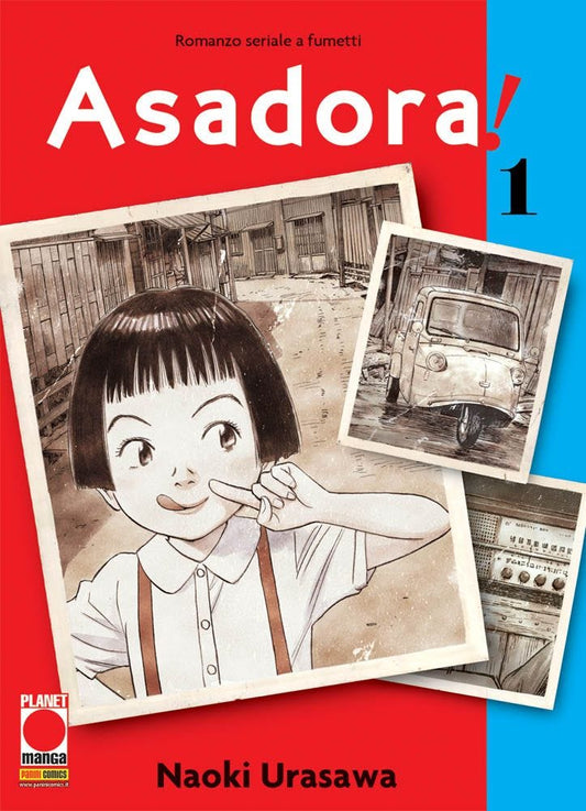 Asadora 01