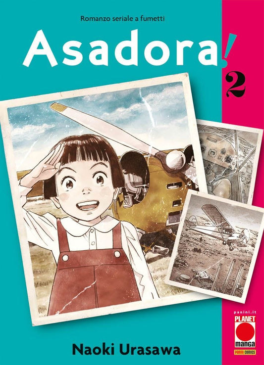 Asadora 02