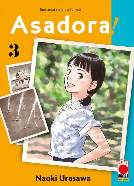 Asadora 03