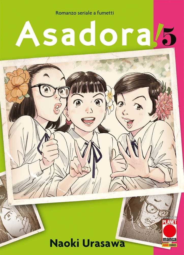 Asadora 05