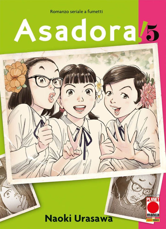 Asadora 05