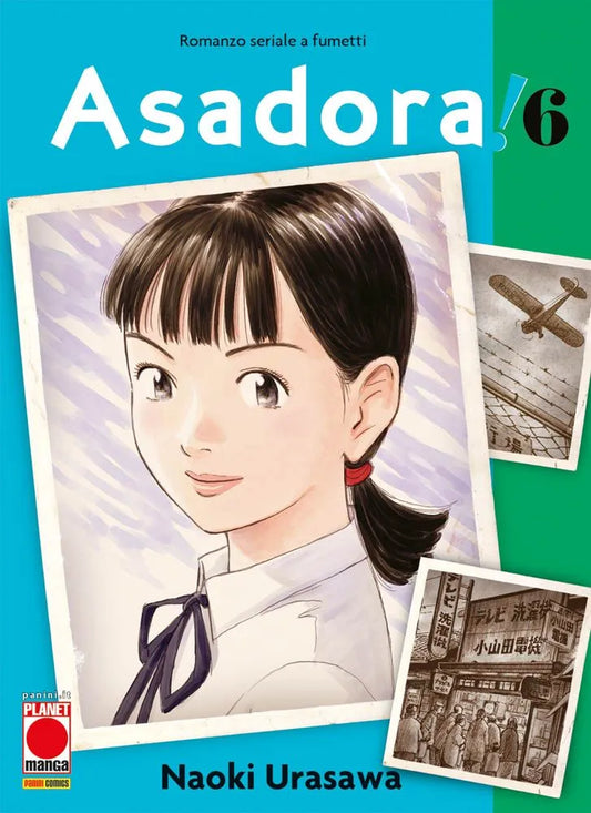Asadora 06
