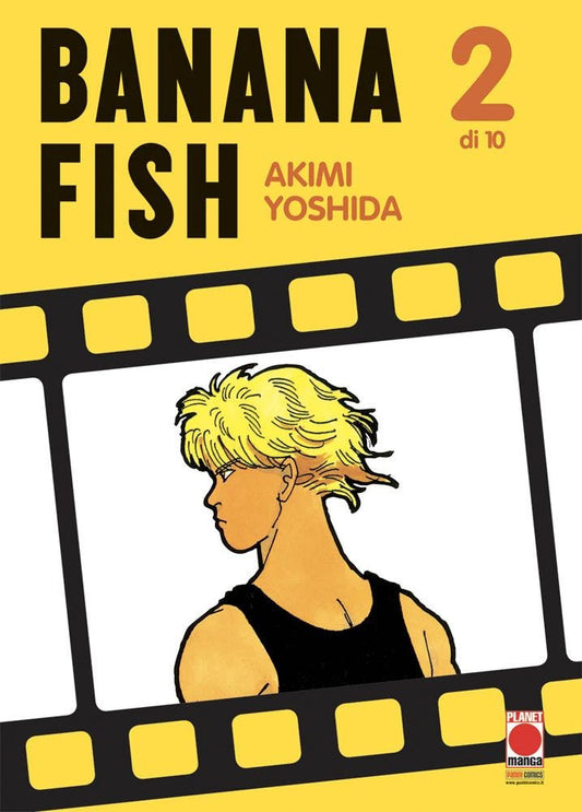 Banana Fish 02