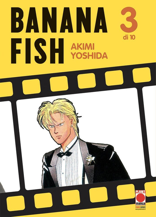 Banana Fish 03