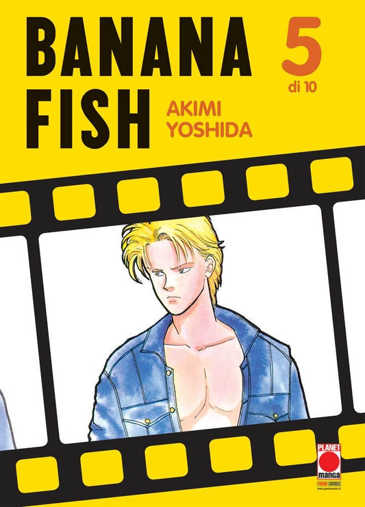 Banana Fish 05