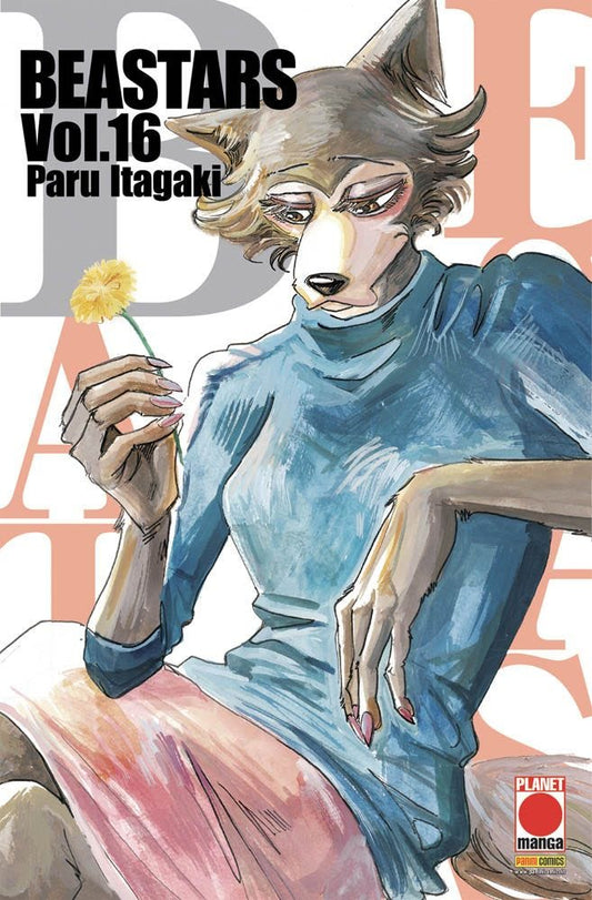 Beastars 16