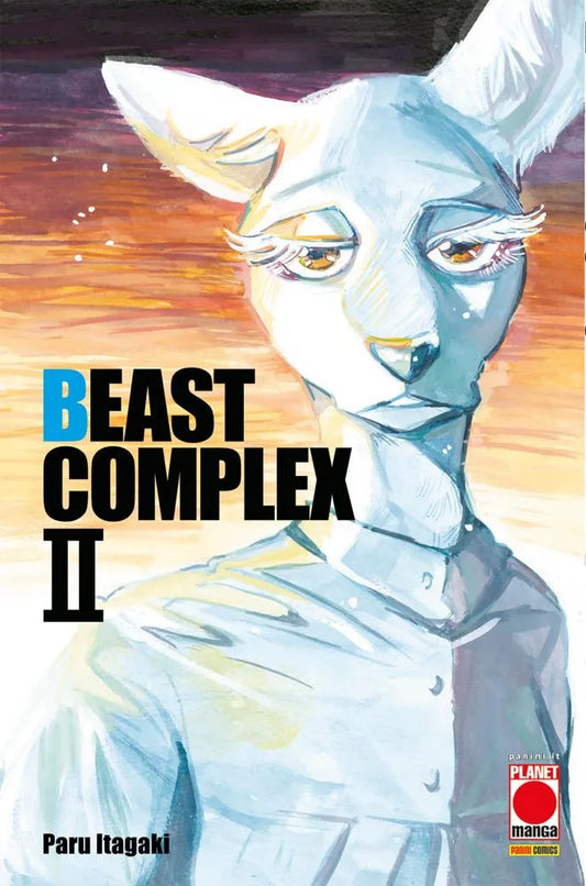 Beastars - Beast Complex II