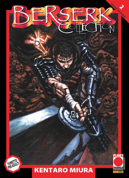 Berserk - Nera 02