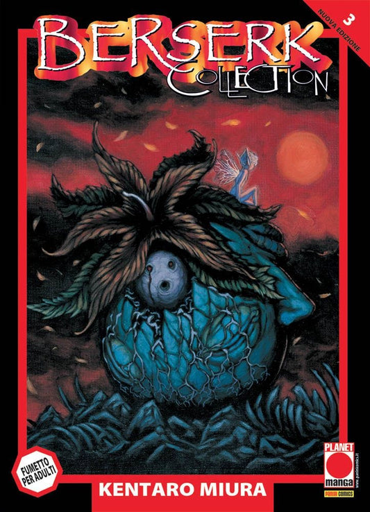 Berserk - Nera 03