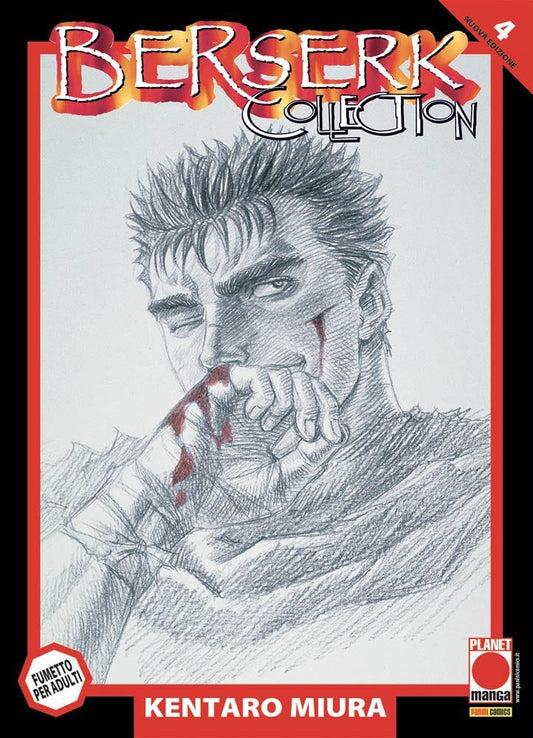 Berserk - Nera 04