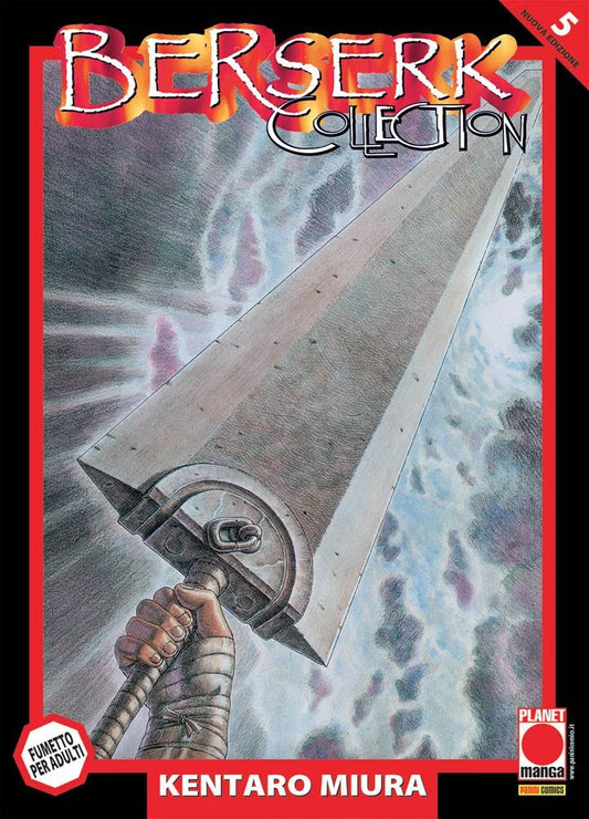 Berserk - Nera 05