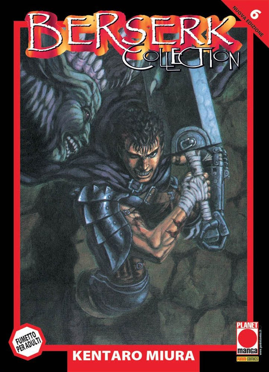Berserk - Nera 06