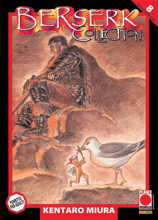 Berserk - Nera 08