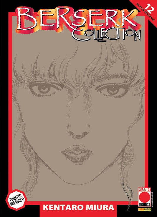 Berserk - Nera 12