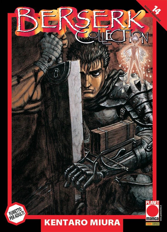 Berserk - Nera 14