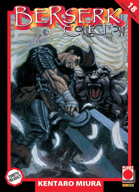 Berserk - Nera 18