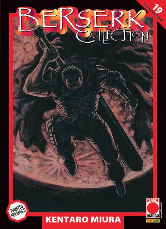 Berserk - Nera 19
