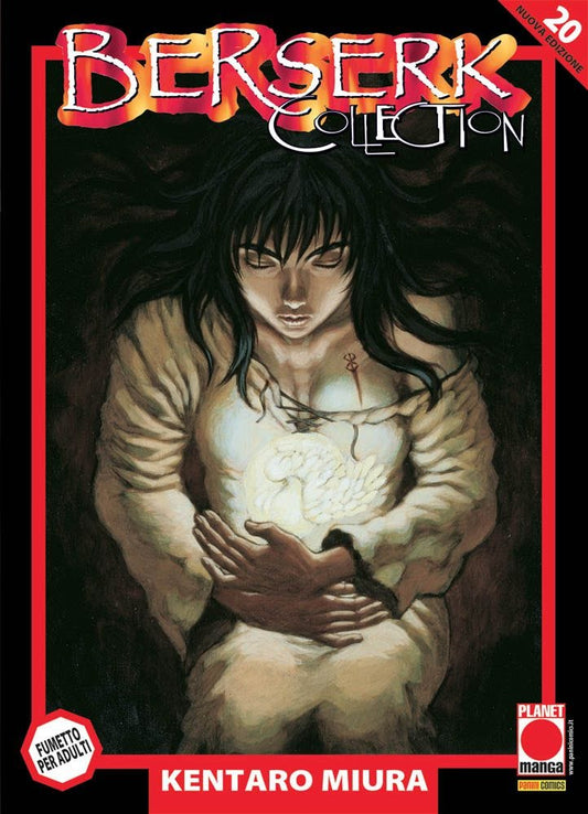 Berserk - Nera 20