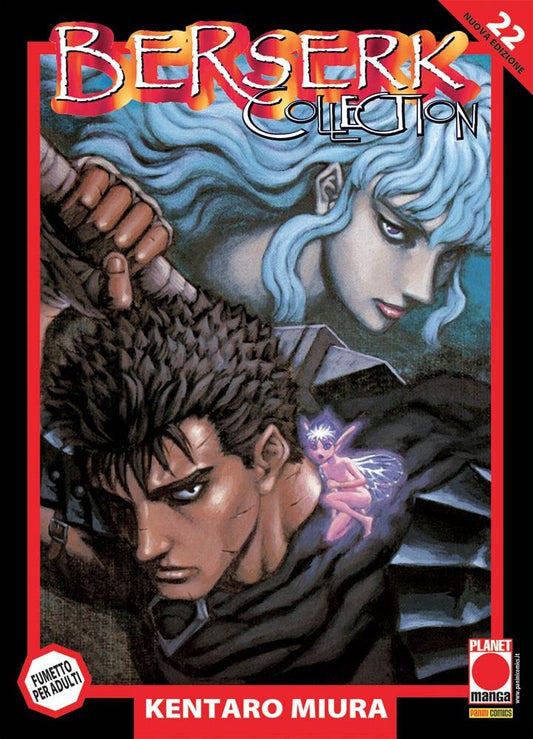 Berserk - Nera 22