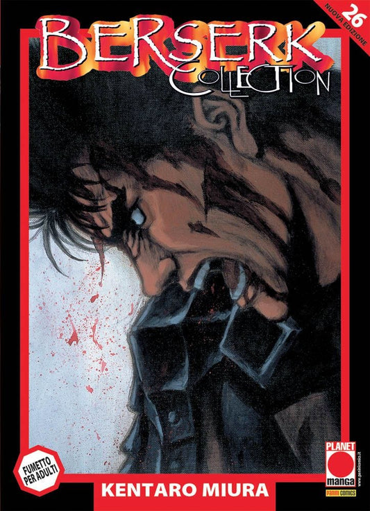 Berserk - Nera 26