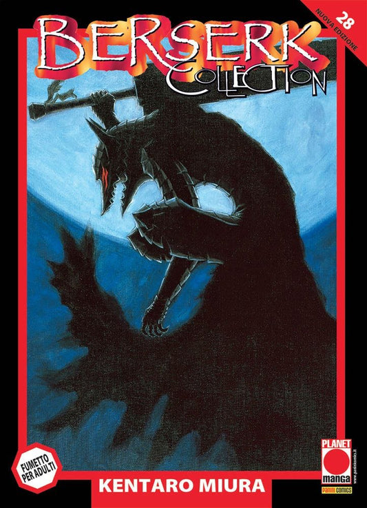 Berserk - Nera 28