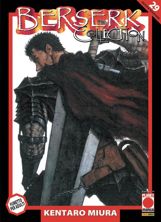 Berserk - Nera 29