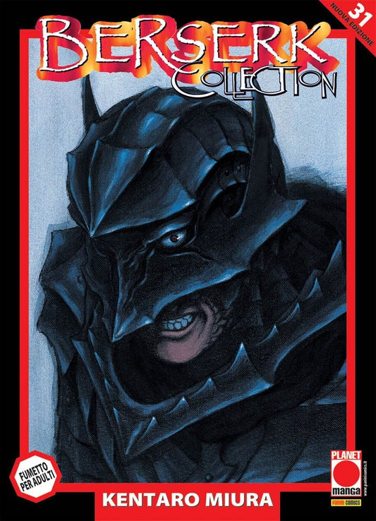 Berserk - Nera 31