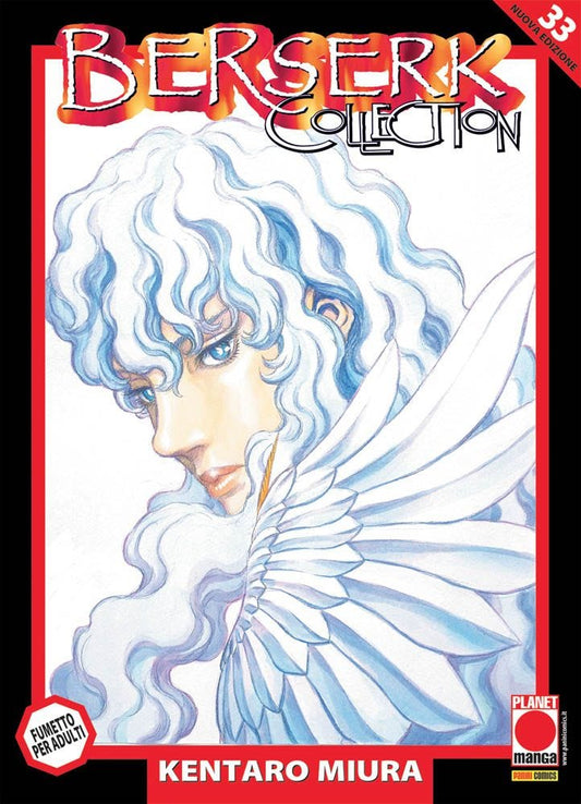 Berserk - Nera 33
