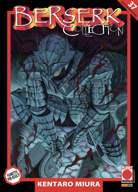 Berserk - Nera 37