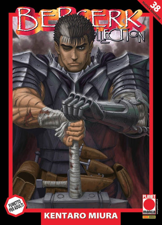 Berserk - Nera 38