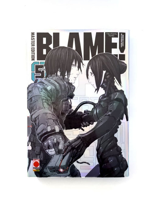 Blame! Master Edition 05