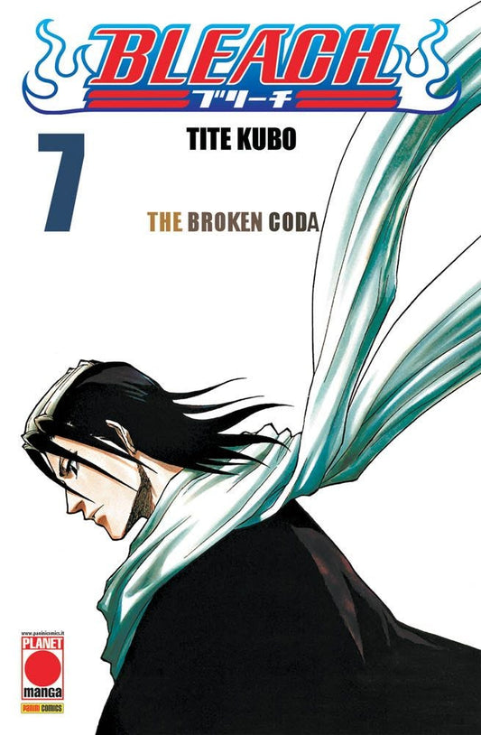 Bleach 07