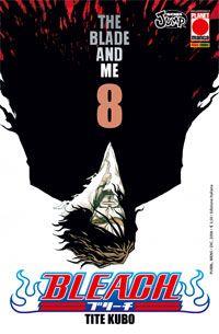 Bleach 08