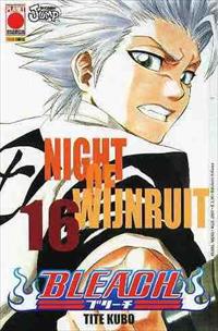 Bleach 16
