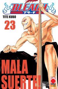 Bleach 23