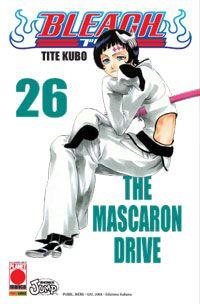 Bleach 26