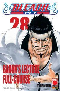Bleach 28