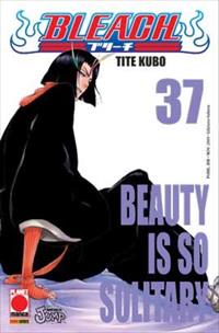 Bleach 37