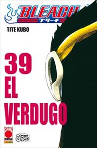 Bleach 39
