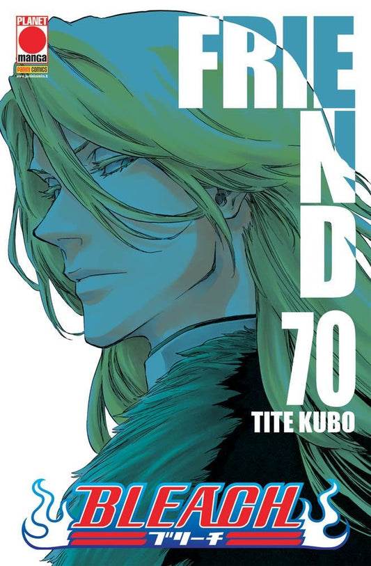 Bleach 70