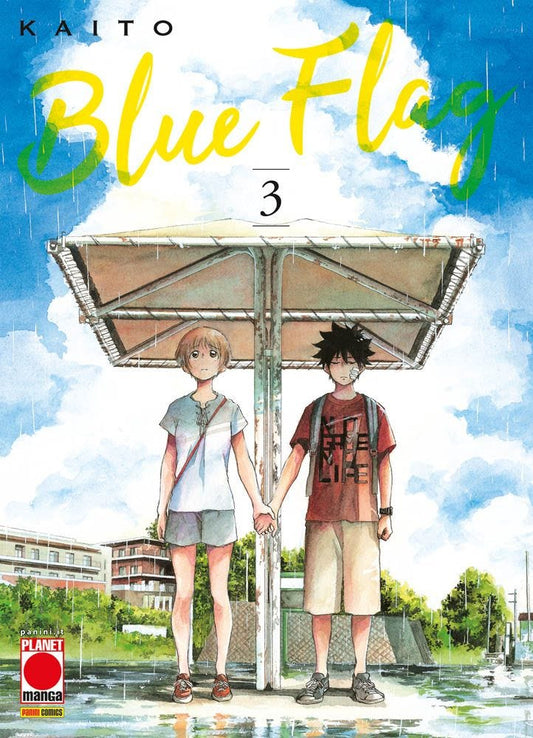 Blue Flag 03