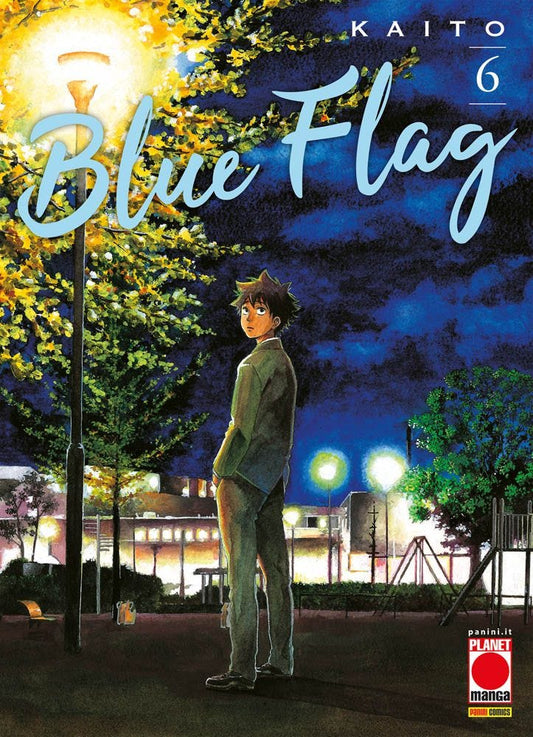 Blue Flag 06