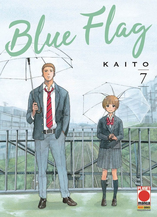 Blue Flag 07