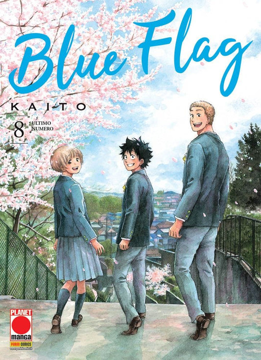 Blue Flag 08