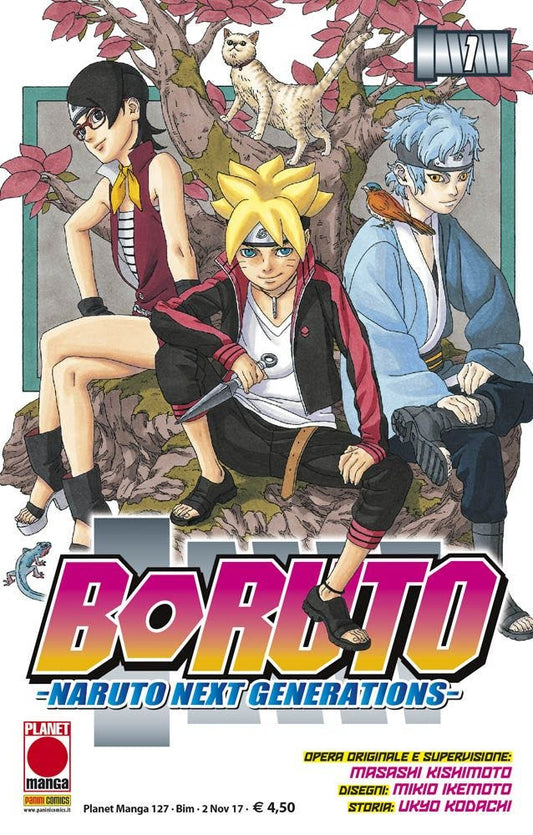 Boruto 01